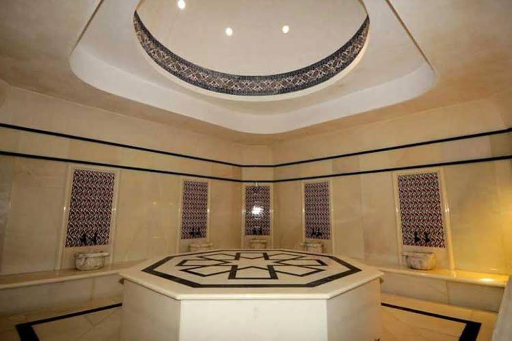 Mara Palace Hotel Fethiye Exterior foto